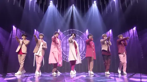 初心LOVE / なにわ男子[CDTV30周年スペシャル]#なにわ男子 #西畑大吾 #大西流星 #長尾謙杜 #道枝駿佑 #高橋恭平 #藤原丈一郎 #大橋和也 #初心LOVE #なにわ男子しか勝たん #なにふぁむに届け 