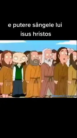 #fypage #foryoupage #isus #aho #dujmaniimeiviatamea🤣🤣😘 #haidetatii #familyguyclips #parody e putere ,da' e putere😂