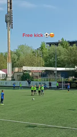 Inst: sportkids_mgorodok #українськийтікток #футбол #fypシ #football #n #m #elbruso #foryou #pyf #ukraine #kids #goals #freekick #rge #sportkids #sport 