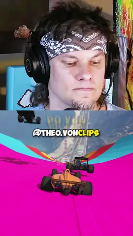That Took A BIG Turn😂#theovon #theovonclips #funny #fyp #thispastweekend