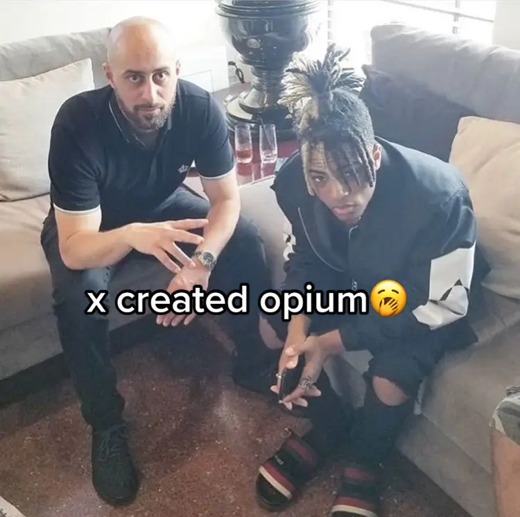 the original. #xxxtentacion #fyp #foryou #llj 