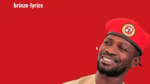 Kikomando #bobiwineuganda✊✊✊✊✊✊ #brinzolyrics #viralvideo #foryoupage #bobiwine #ugandan_music #kikomando #foryourpage #nup #lyricsmakersug #brinzolyrics #ugandakampala 🇺🇬🇺🇬