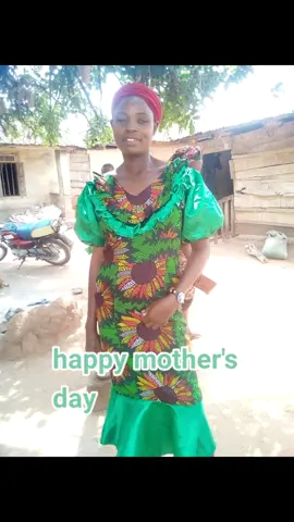 happy mother's day