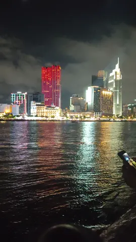 đi đâu sài gòn#saigon #chillmộtchút #tamtrang #sàigònvềđêm #cầusàigòn #cảnhđẹpviệtnam #dulich #videocảnhđẹpchill #yeuthuong 