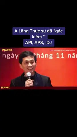 a Lăng “ gác kiếm” Apec #chungkhoantuconso0 #chứngkhoán #chứngkhoánviệtnam #api #aps #idj 