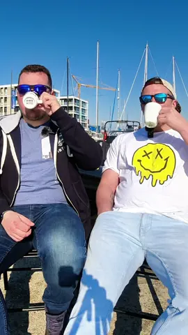 Männer die aufs Wasser starren - Folge 269 #mdaws #ribtide #männerdieaufswasserstarren #comedy 