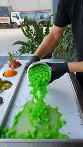 Satisfying #fyp #yumup #LearnOnTikTok #foryou 