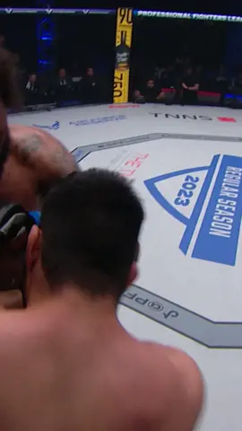 Heavyweights and Women’s Featherweights fight to clinch the last final playoff spots in 𝗔𝗧𝗟𝗔𝗡𝗧𝗔 #PFLRegularSeason #pflmma #mma #sports #combatsports #2023 #wmma #womenmma 