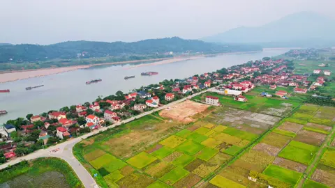 Phú Thọ quê mình đẹp như gấm hoa #đoanha #thanhthuyphutho #phutho #VietNamToiYeu #canhdep #dongque #phutho19 #dulichthanhthuy #xuhuong #phuthoquetoi #phuthoqueminhdepnhugamhoa #trending 