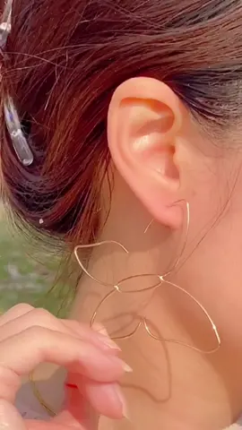 #jewelry #earrings #earring #earring 