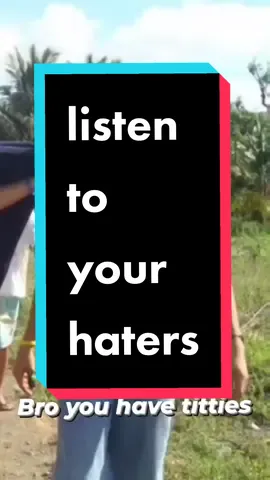 haters will tell you the darnest stuff. never give up #fyp #foryou #foryoupage #Fitness #hot #viral #trend 