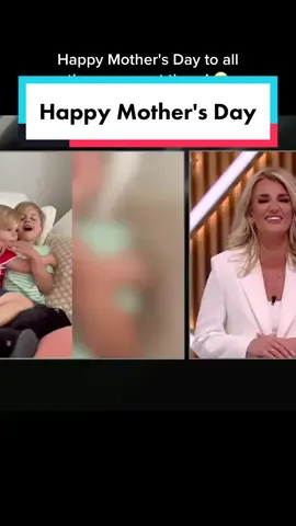 Thank you too all the moms out there! Appreciate everything you do for us. ❤️ #mothersday #mom #Love #heartwarming #wholesome #family #mother  