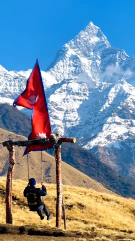 Khumai Dada 🎥 @Mahesh Shrestha  #nepal #traveling #travelnepal🇳🇵🇳🇵🇳🇵 #visitnepal2023 #fypage #himalayas #mountainsview #traveldiaries 