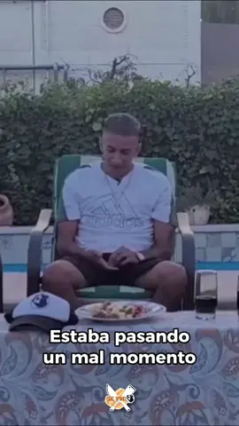 El Negro Tecla nos cuenta como nació 