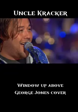 #CapCut #georgejones #windowupabove #unclekracker #cover#countrymusic #foryou #foryoupage #fyp #fypシ゚viral #fy #countrymusictiktoks #realcountrymusic #fyi 