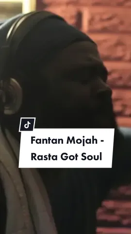 💚💛❤️ Fantan Mojah - Rasta Got Soul #fy #fyp #musicvideo #reggae #fantanmojah #rastagotsoul 