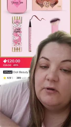 @Doll Beauty 