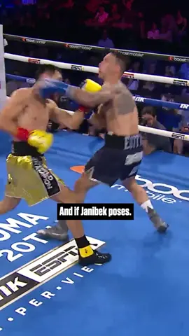 That didn’t turn out so good 🫠 #kazahstan🇰🇿 #janibekalimkhanuly #boxing 