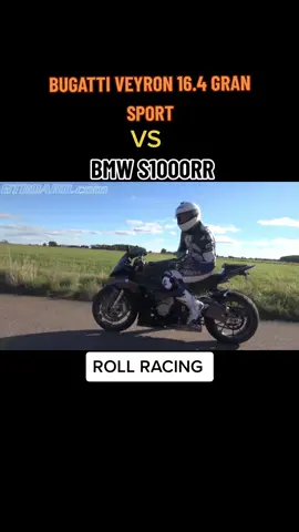 Bugatti Veyron Gran Sport vs BMW S 1000RR  #supercarmove #bmws1000rr #bmw #motorcycle #cars #bugatti #cars  #bugattiveyrongrandsportvitesse #dragrace #rollracing #DiaDasMães #CapCut #TikTok #corridadearrancada 