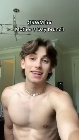 Love you mom. Tell your mom i love her too