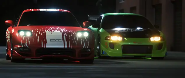 #capcut #viral #sound #fastandfurious #memories #paulwalker #vindiesel #mitsubishi #mazda #hommage #track #fastx 