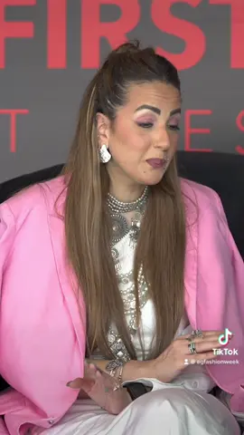 Ready to level up your digital presence on TikTok?  Let @Yasmine Ebeid you with game-changing tips for creating influential content.  Get ready to make waves on TikTok. #EFW23 #PASTPRESENTFUTURE #PHARAOHSONTHERUNWAY #ONTHERUNWAY #EGYPTFASHIONWEEK23 #EGYPT #EFW2023 #whattowear