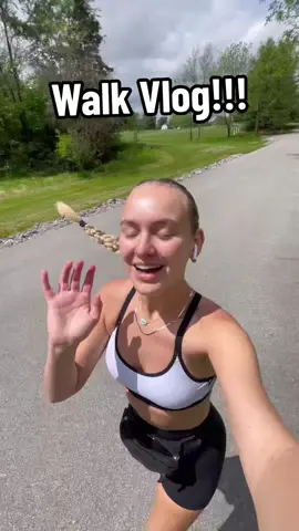 Another video of me walking a lot while talking a lot! #walkvlog #Fitness #hotgirlwalk #motivation #workout 
