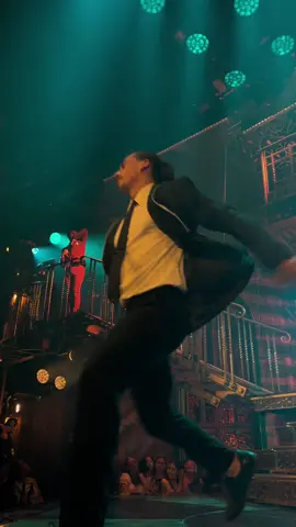 MEN. IN. SUITS. 🥵 #magicmikelivelondon #thingstodoinlondon #magicmikelive #suits 