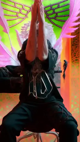R U M B L E 🔥 . #dance #skrillex #videoedit #aiart 