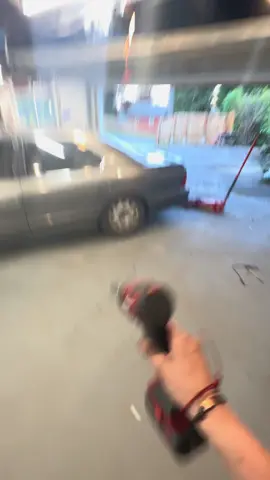 slammed