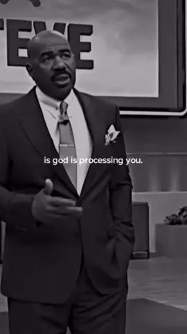 Everything happens for a reason  #motivation #inspiration #trustgodstiming #speech #steveharvey 
