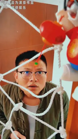 Brother Chuan’s lntelligence and wisdom #funnyvideo #tiktok 