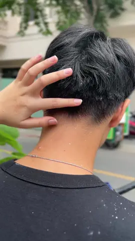 Nắng nóng khó chịu, bạn bị gàu ngứa và nấm nặng mà chưa tìm được sản phẩm phù hợp thì dùng thử ngay sản phẩm nhà namnung nhé