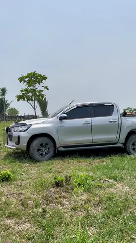 #ganaderia #rancholalomita⛰️🐂🇬🇹 #hilux4x4todoterreno🔥😈 