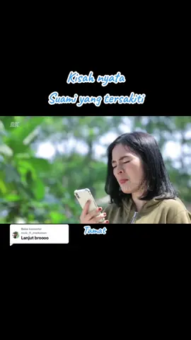 Membalas @muiz_ft_marksman #fyp #fypdongggggggg #fypシ゚viral #TikTokPromote #tiktok #istriorang #alurcerita #kisahnyata #selingkuh 