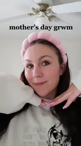 mothers day grwm🫶🏻 #grwm #grwmmakeup #makeup #grwmroutine #makeuptransformation #MakeupRoutine #mothersday #microinfluencer #microinfluencertiktok #microinfluencerclub 