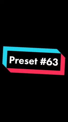 Preset No. 63| Edi sorry kung di ako marunong #fyp #fy #alightmotion_edit #alightmotion_preset #alightmotion #aftermotion #edit #preset #xml #xmlonly #ChikoyPlays #ChikoyPlaysEdits #TikTokPromote 