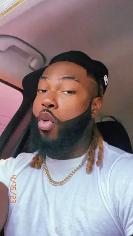 Me when i see a fine jawn  