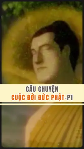 Câu chuyện: Cuộc đời đức Phật - phần 1. (trích Pháp thoại: Đức Phật Thích Ca Mâu Ni Là Ai? | Thầy Thích Trúc Thái Minh) #thaythichtructhaiminh  #bavangpagoda  #kysutamlinh  #baituso8  @bavangpagoda