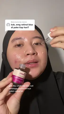 Membalas @diannn | boleh dong ☺️✨ aku juga pake nya tiap hari supaya hasilnya maksimal