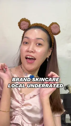Underrated local brand yang ingredientsnya organik, cus lamgsung cba mumpung lagi ada promo guys! @Skin Dewi  #skindewi #localbrand #underrated #fyp #fypシ #foryou #skincare #skincareorganik 