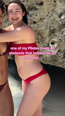 how you eat always matters…. In my case i just never used to train core so part of my journey was building core/ab muscles and it changed my body sm #weightloss #fitnessprogress #homeworkout #beforeandafter