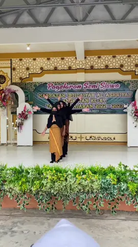 #CapCut #pensi#misalashriyah#angkatanXV#kotalangsa💕🤗💕 