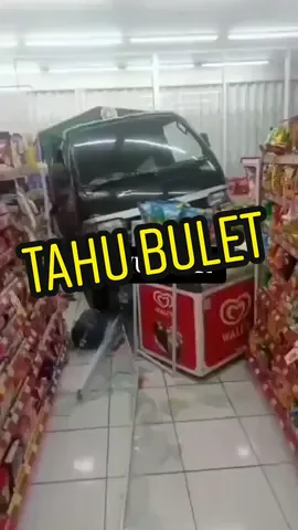 Tahu bulet