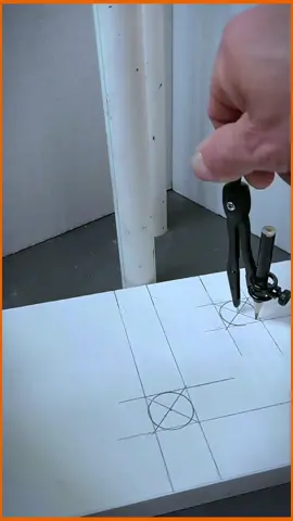 Can you think of sticking the floor like this?👀#vevor #vevordiyproject #vevorwoodworking #woodworking #diyproject #homedecor #vevortips #homeimprovement 