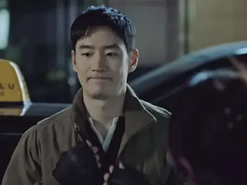 Ahn Goeun hay làm cho Kim Doki biến thành đồ ngốc lắm :))) #kimdoki #ahngoeun #taxidriver #김도기 #안고은 