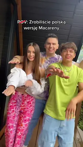 W piątek premiera naszej nutki! Nagraj do tego dźwięku, a może to właśnie Ciebie zaprosimy na naszą VIP PREMIERĘ i imprezkę z nami ✔️❤️ [autopromocja]