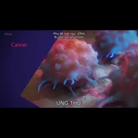 Ung thư là gì? (Phần 1) Hiện nay hầu như ai cũng biết đến 