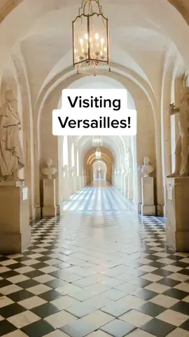 Actual audio of King Louis XIV pitching the design plans for the Palace of Versailles ⚜️⚱️✨ #versailles #france #paris #parisfrance #backpacking #designinspo 