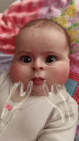 #babyoftiktok #babytok #fyp 